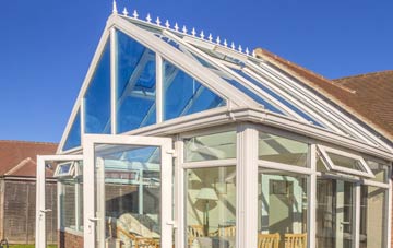 conservatory roof insulation costs Middle Side