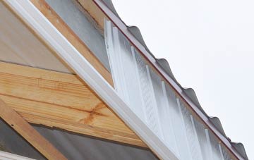 why Middle Side fascia repairs are essential