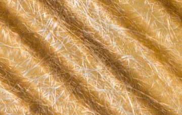 Middle Side fibreglass roof waterproofing