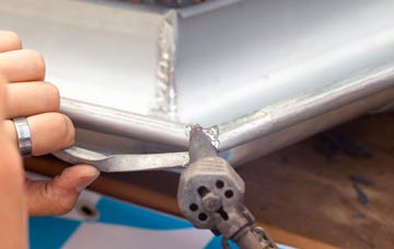 disadvantages of Middle Side lead roofing