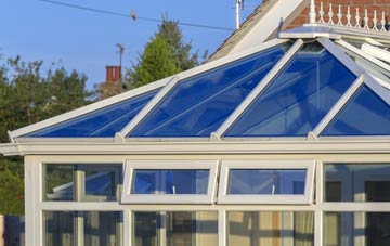 professional Middle Side conservatory insulation