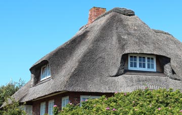 thatch roofing Middle Side, County Durham